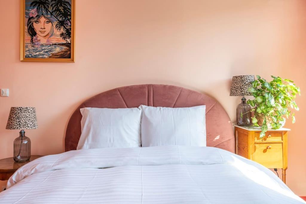 City Escape Le Bourget Exterior foto