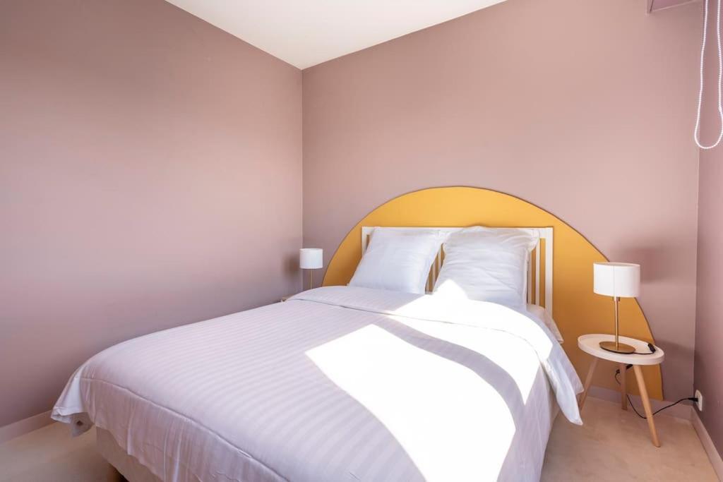 City Escape Le Bourget Exterior foto