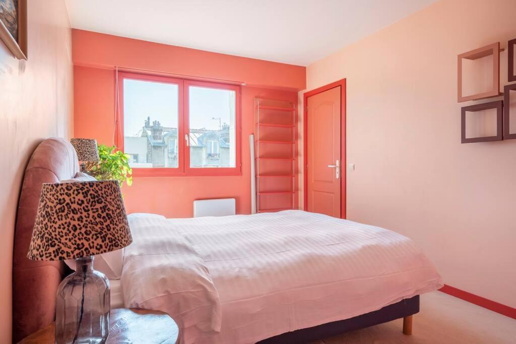 City Escape Le Bourget Exterior foto